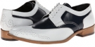 White/Navy Giorgio Brutini Bostic for Men (Size 15)