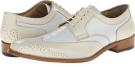 Bone/White Giorgio Brutini Morse for Men (Size 9)