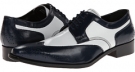 Navy/White Giorgio Brutini Morse for Men (Size 13)