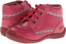 Fuchsia Multi Kickers Kids Geneva for Kids (Size 5.5)