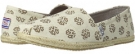 Natural Brown BOBS from SKECHERS Bobs - Heart Bobs - Fusion for Women (Size 5.5)