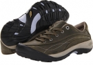 Burnt Olive Keen Toyah for Women (Size 8)