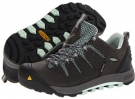 Raven/Misty Jade Keen Bryce WP for Women (Size 8.5)