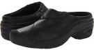 Black Keen Concord Clog for Women (Size 6.5)