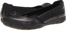 Black Keen Delancey Ballerina CNX for Women (Size 7.5)