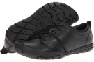 Black Keen Delancey Lace CNX for Women (Size 9)