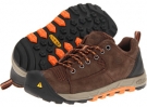 Deep Chestnut/Carrot Keen Wichita for Women (Size 5.5)