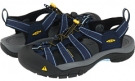 Navy/Dream Keen Newport H2 for Women (Size 7)