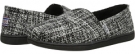 Black BOBS from SKECHERS Bobs Bliss - Classique for Women (Size 9.5)