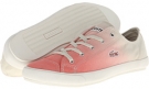 Off White/Light Pink Lacoste Fairburn W11 for Women (Size 9)