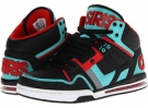 Osiris Rucker Size 12