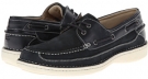 Navy Nunn Bush Squall for Men (Size 11.5)