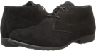 Black Suede b.o.c. Sandy for Women (Size 11)