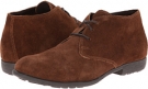 Brown Suede b.o.c. Sandy for Women (Size 10)
