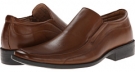 Tan Pulsar Steve Madden M-Kypp for Men (Size 12)