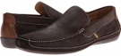 Brown Suede Steve Madden P-Rangle for Men (Size 10)