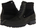 Black RJ Colt Mills for Men (Size 13)