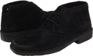 Black Oiled Suede RJ Colt Oscar for Men (Size 10)