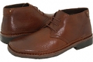 Brown Tumbled Leather RJ Colt Oscar for Men (Size 8.5)