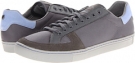 Dark Grey Original Penguin Rave for Men (Size 8.5)