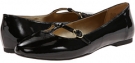 Black Synthetic Nine West Rivsy for Women (Size 8)