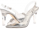 Vinyl J. Renee Stradi for Women (Size 7)