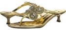 14K Gold J. Renee Imbrie for Women (Size 7.5)