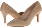 Nude Textured Smooth Charles by Charles David Vai for Women (Size 11)
