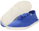 Reflex Blue/Ecru Gola by Eboy Reef for Women (Size 8)