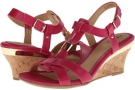 Pink EuroSoft Samarra for Women (Size 7.5)