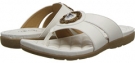 White EuroSoft Tapanga for Women (Size 8)