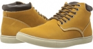 Wheat PU Steve Madden Tacked for Men (Size 9.5)