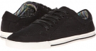 Black Steve Madden M-Oaklyn for Men (Size 10)