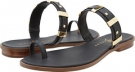 Black Ivanka Trump Kelsees 2 for Women (Size 6.5)