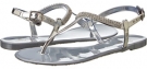 Silver NOMAD Pop Rock for Women (Size 10)