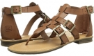 Sugar Brown Dirty Laundry Golightly for Women (Size 9)