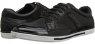 Black Kenneth Cole Show Down for Men (Size 8.5)