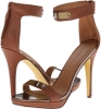 Cognac Michael Antonio Taheri for Women (Size 8.5)