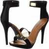 Black Michael Antonio Taheri for Women (Size 7.5)