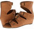 Tan Michael Antonio Arabella for Women (Size 10)