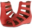 Coral Michael Antonio Aken for Women (Size 6.5)