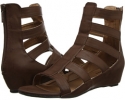 Brown Michael Antonio Aken for Women (Size 8.5)