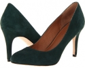 Pine Suede Corso Como Del for Women (Size 9)