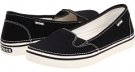 Hover Slip On Canvas W Women's 7