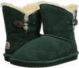 Emerald Bearpaw Rosie for Women (Size 9)