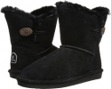 Black Bearpaw Rosie for Women (Size 9)