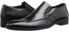 Black Stacy Adams Hewson for Men (Size 7)