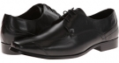 Black Stacy Adams Teager for Men (Size 7.5)