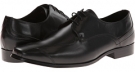 Black Stacy Adams Teager for Men (Size 12)