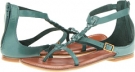 Teal Seychelles Sage for Women (Size 10)